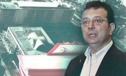 İmamoğlu Davasında 13. Duruşma Başladı