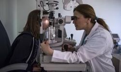 Türkiye’de 750 Bin Kişiye Glokom Tanısı Konuldu