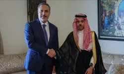 Hakan Fidan’dan kritik savaş diplomasisi