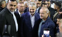 Başkan Öntürk, Payaslı Hemşerileriyle İftarda Buluştu