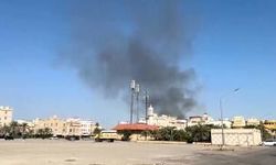 Kuveyt ve Suudi Arabistan Hedef Alındı