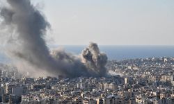 İsrail’den Beyrut’un Güneyi İçin Yeniden Tahliye Tehdidi