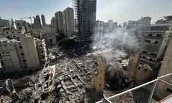 Gazze’de Hastane Jeneratörleri Alarm Veriyor