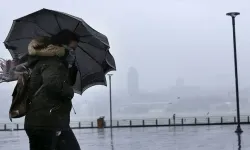 Meteoroloji ve AKOM’dan Uyarı!