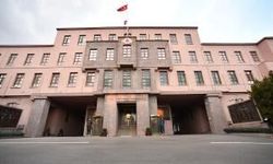 MSB: İran’dan Ateşlenen Füze İmha Edildi