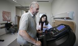 Sağlık Bakanlığı’ndan Akciğer Hastalarına “Nefes” Veren Uygulama