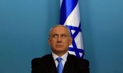 Netanyahu Saldırıların Bitiş Tarihi İçin Konuşmadı