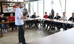 HBB’den HAKİM Projesi ile Mesleki Eğitim Fırsatı