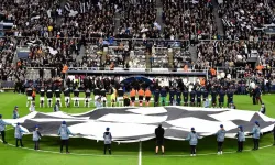 Şampiyonlar Ligi Çeyrek Final Maç Tarihleri Belli Oldu!