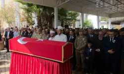 Şehit Yusuf Açay Son Yolculuğuna Uğurlandı