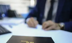 TBMM 20 Yasama Uzman Yardımcısı Alacak!