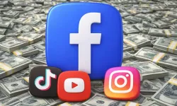 TikTok Fenomenlerine Facebook’tan Aylık 3 Bin Dolar Maaş