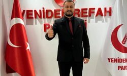 Yeniden Refah Partisi Dörtyol İlçe Başkanı Tutuklandı