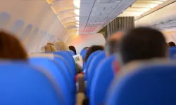 Uçaklarda Ekonomi Sınıfına “Yatak” Geliyor!