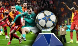 Şampiyonlar Ligi’nde Çeyrek Finalistler Belli Oluyor...