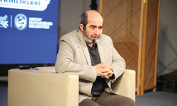 Ömer Demirbağ, Ramazan Sohbetiyle Manevi Duyguları Aşıladı