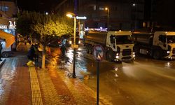 HBB’den Bayram Öncesi Temizlik Seferberliği