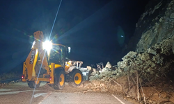 HBB, Yağmurla Mücadelede 7/24 Görev Başında
