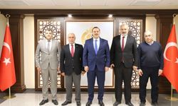 Altınözü’nde Sosyal Hizmetler Masaya Yatırıldı