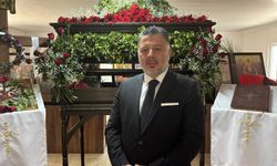 Paskalya Ayini Saint Pierre Kilisesi’nde Yapılacak