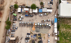 HBB’den 15 İlçede Kesintisiz İlaçlama Çalışması