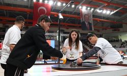 HatayBot Teknoloji Yarışı Final Yolunda