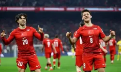 Türkiye’nin Dünya Kupası Programı Belli Oldu!