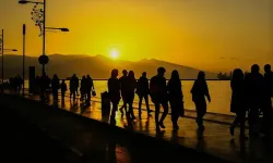 Kavurucu Sıcaklar Kapıda!