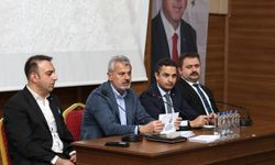 Öntürk’ten Defne’ye Dev Yatırım Müjdeleri