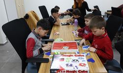 Hataylı Gençler Bilim Yolunda Güçleniyor