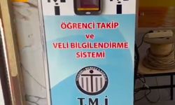 Defne’de Öğrenci Takip Sistemi Hayata Geçti