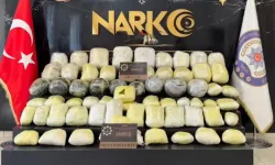 67 İlde Narkotik Operasyonu