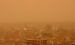 Meteoroloji’den 6 İle Sarı Uyarı!