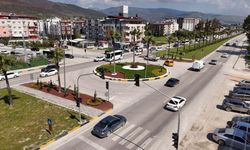 HBB Kavşakları Yeniliyor, Hatay Nefes Alıyor