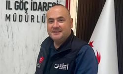 Apaydın Göç İdaresi’nde İddialar Gündemde