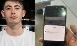 Şanlıurfa’da Liseye Tüfekli Saldırı!