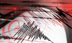 Akdeniz Açıklarında 4,7 Büyüklüğünde Deprem