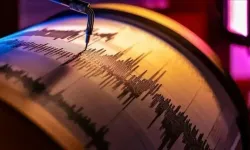 Datça Açıklarında 4.0 Büyüklüğünde Deprem