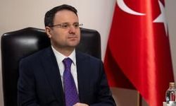 Bakan Gürlek’ten İsrail’e Sert Tepki