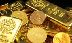 Altın Haftaya Düşüşle Başladı