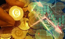 Altında Sert Düşüş!