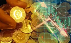 Altın Yükselişte!