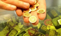 Altın Yeniden Yükselişte