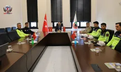 Altınözü’nde Motosiklet Denetimleri Artıyor