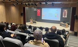 Antakya’da Sağlık Personeline Bağımlılık ve Şiddetle Mücadele Eğitimi