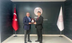 TSK Güçlendirme Vakfı’ndan İl Millî Eğitim’e Ziyaret