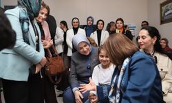 Çalım, Gaziantep’te “Dirençli Şehirler” Programında