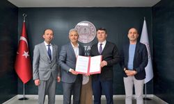 Hatay’da Eğitim ve Turizm İçin İş Birliği Protokolü