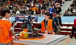 Antakya’dan Hatay Bot Robot Yarışması’na başarı mesajı