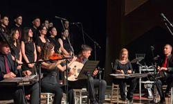 Bedii Sabuncu GSL’den Sanat Dolu Etkinlik